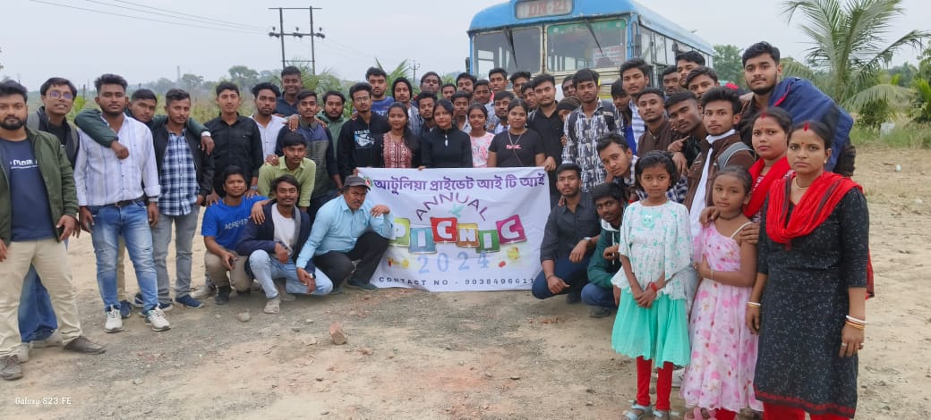 ANNUAL PICNIC